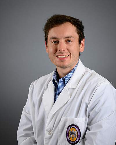 Braeden Mccutchan, M.D.